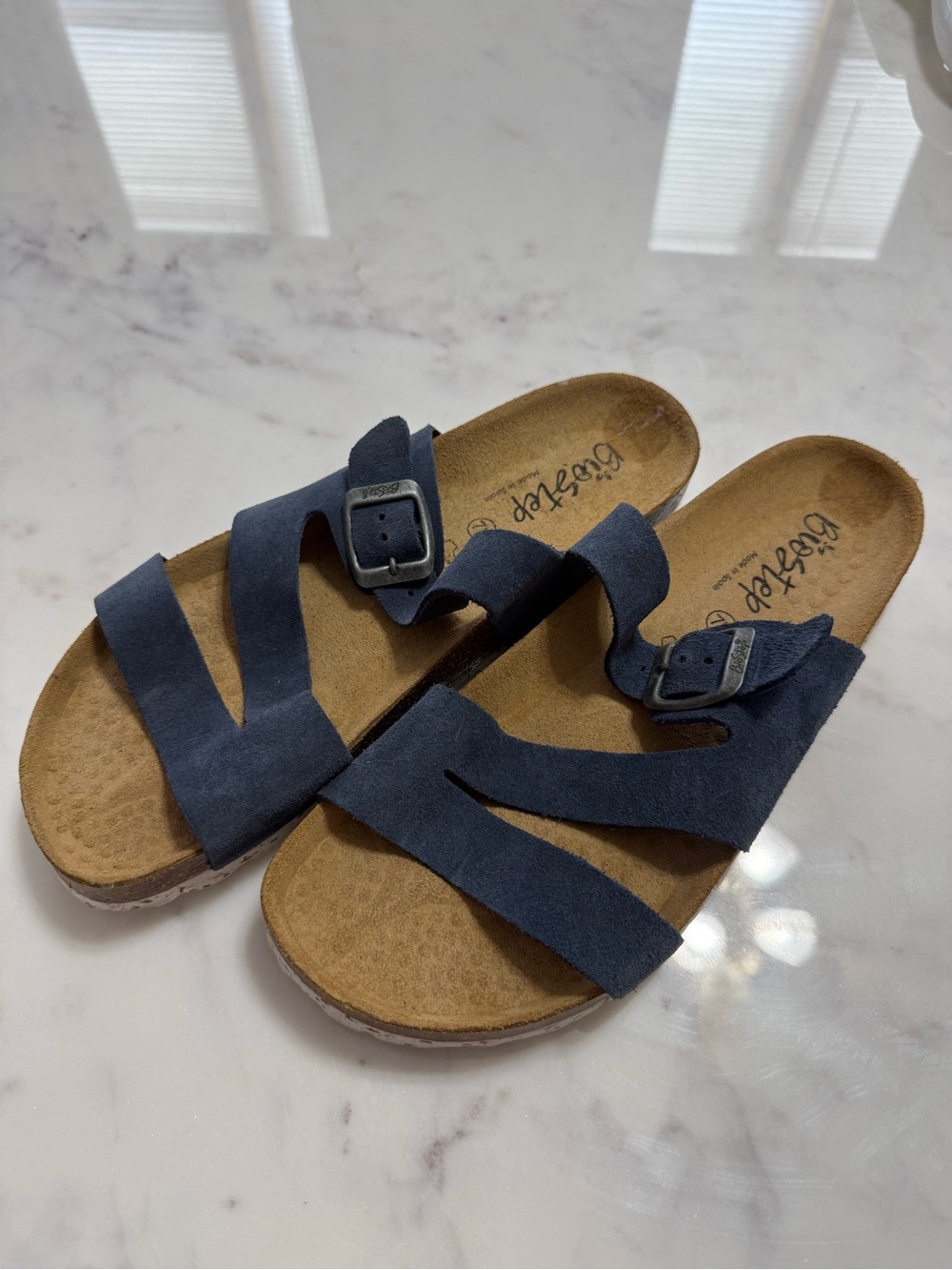 BioStep Sandals - Picture 4 of 6
